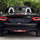 Image for article titled 2017 Fiat 124 Spider: This Is It, All Official And Stuff